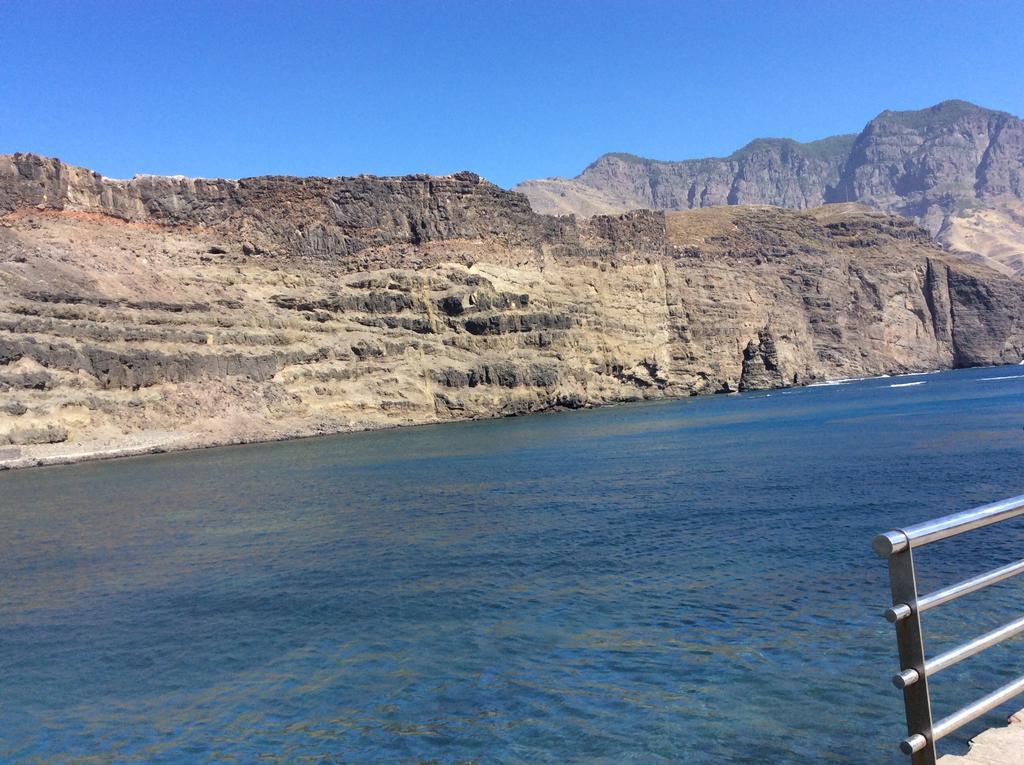 La Palmita De Canarias Agaete  Quarto foto