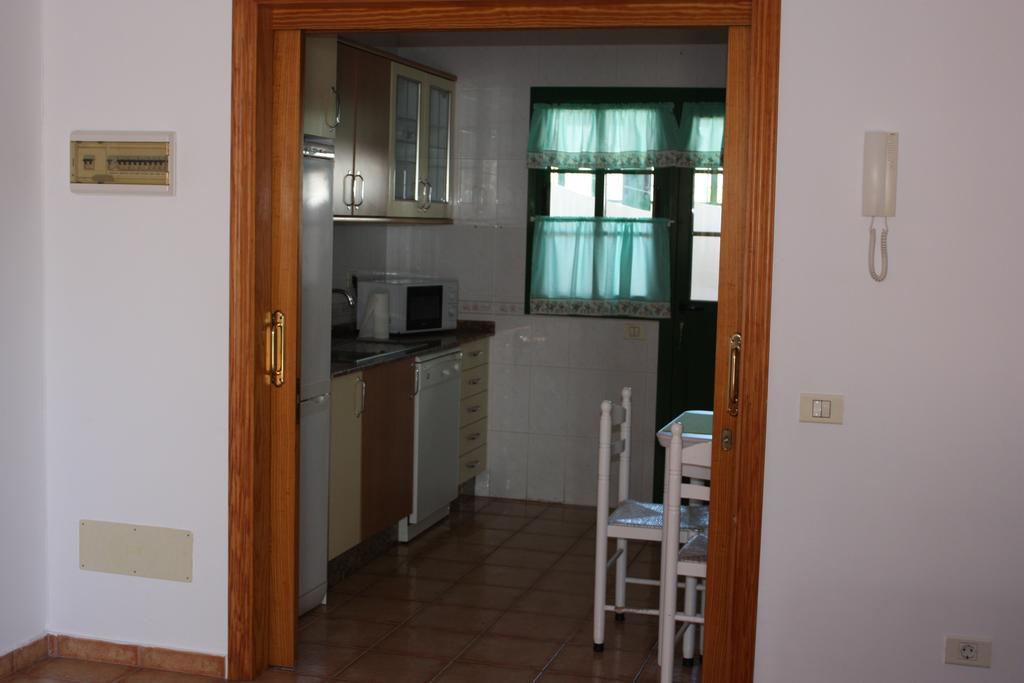 La Palmita De Canarias Agaete  Quarto foto