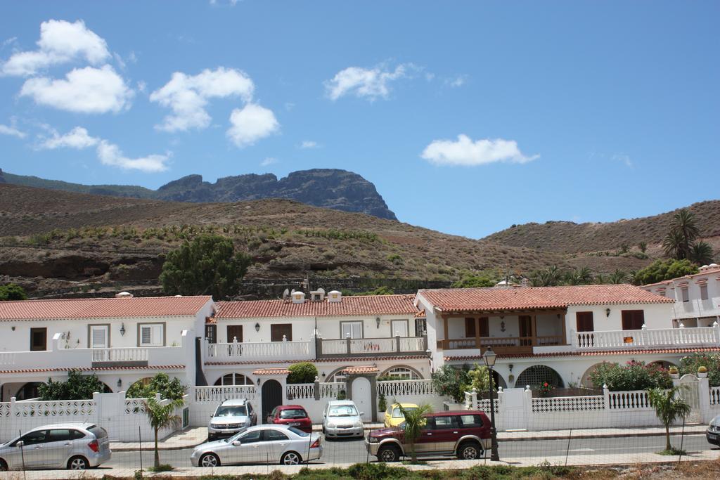La Palmita De Canarias Agaete  Quarto foto