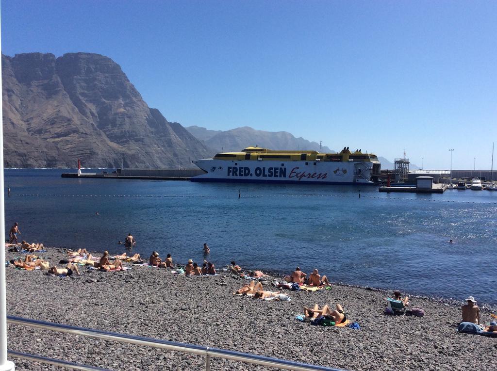 La Palmita De Canarias Agaete  Quarto foto