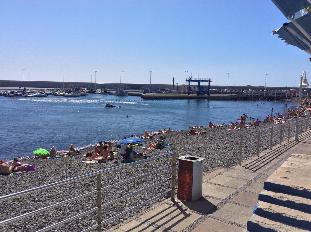 La Palmita De Canarias Agaete  Quarto foto