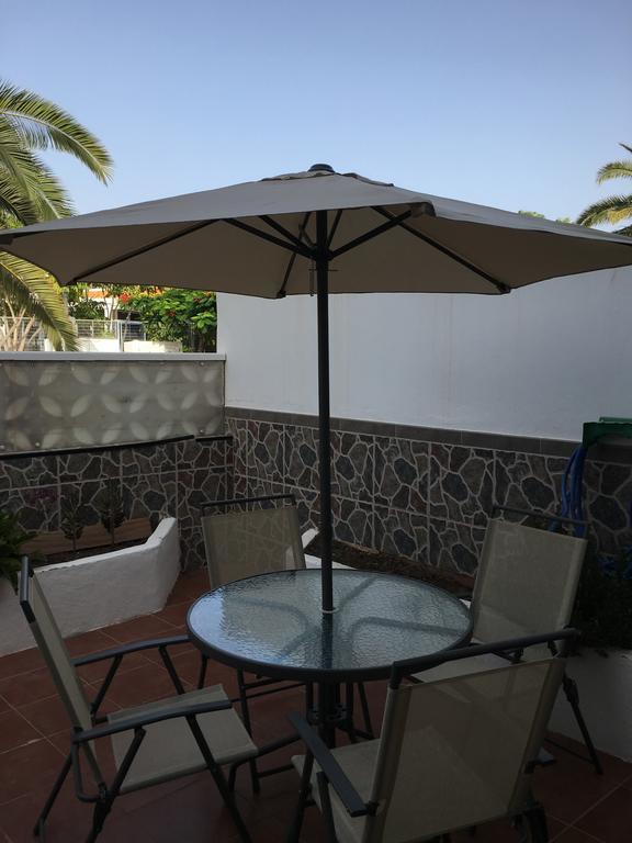 La Palmita De Canarias Agaete  Exterior foto